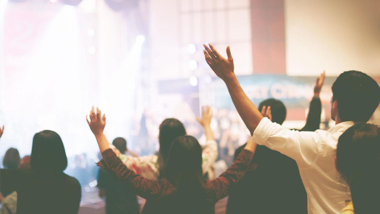 Mental health expert lays out 10 thought patterns that trip up former Christians