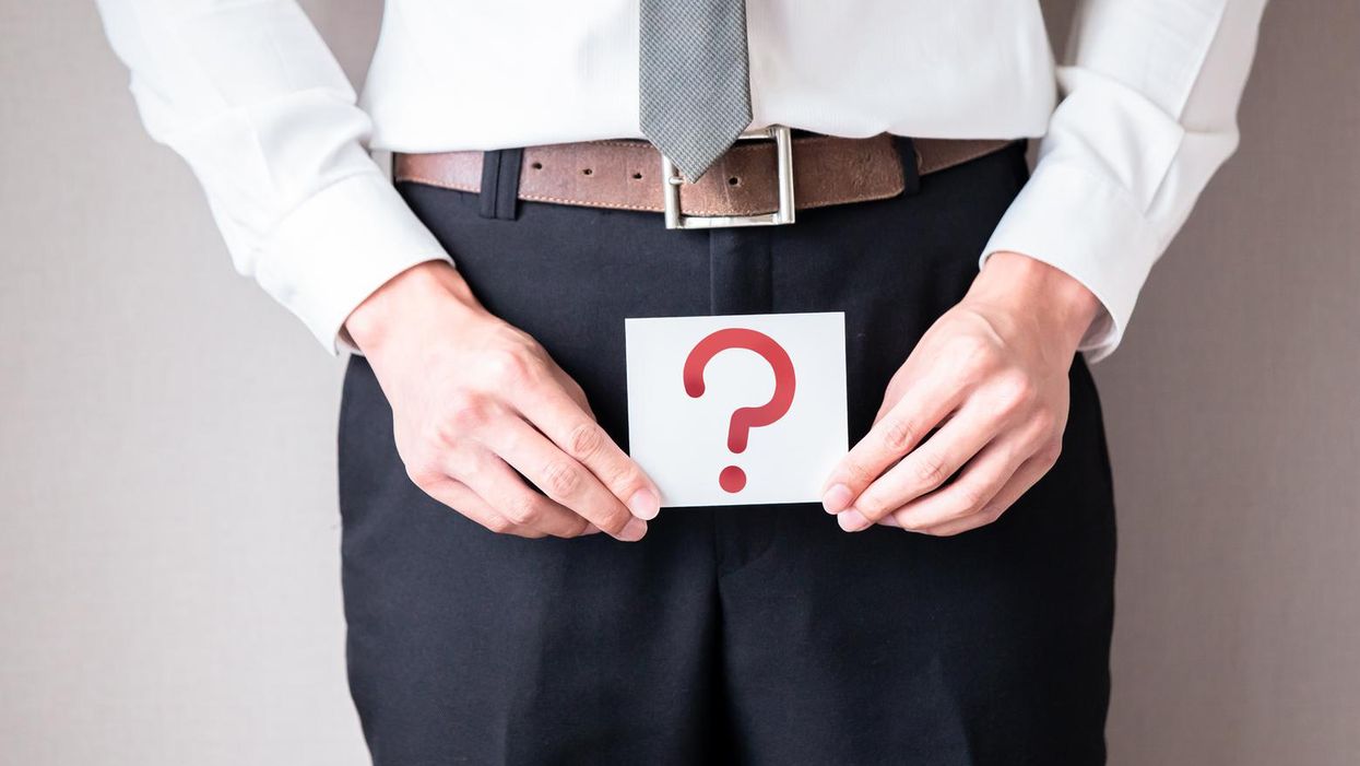 Male fertility is declining. Studies show environmental toxins could be a reason