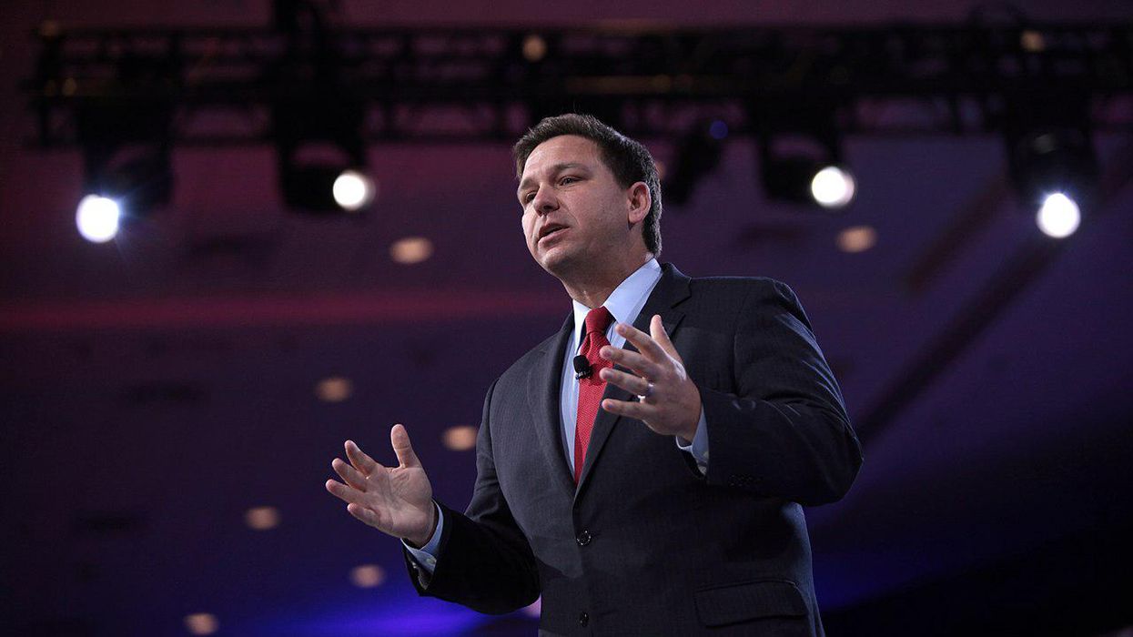 Palm Beach state attorney slams Ron DeSantis for playing politics while COVID-19 ravages his state