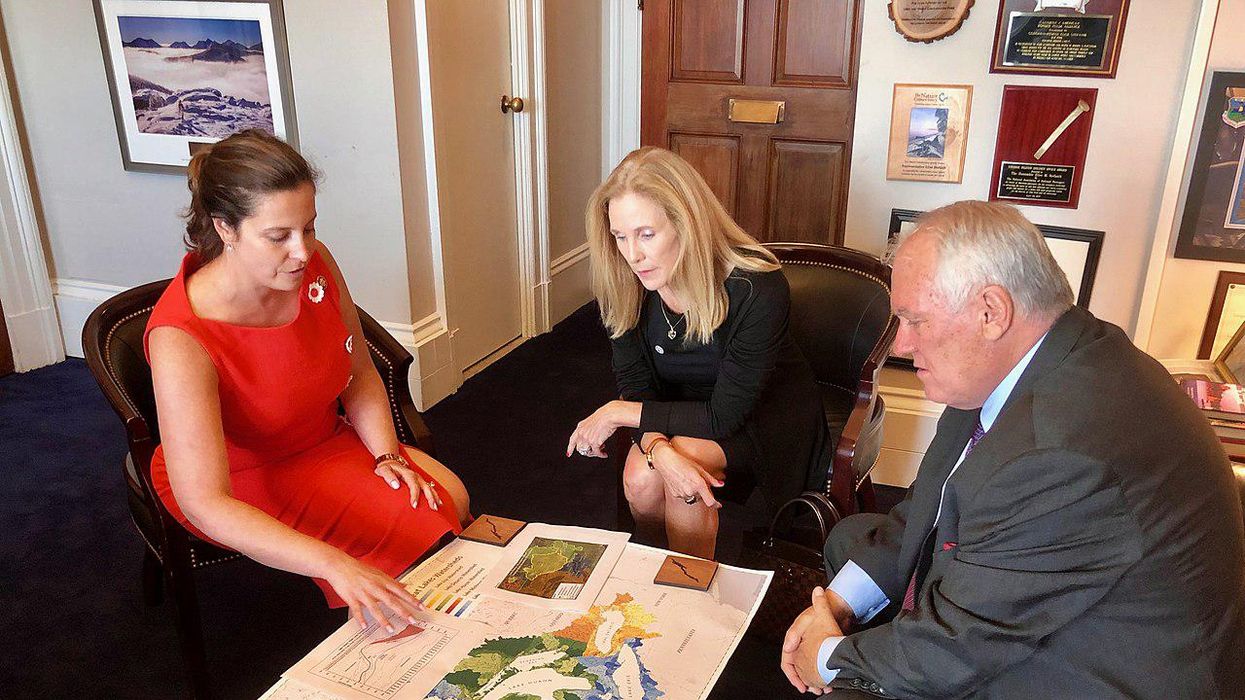 The evolution of Elise Stefanik: The more powerful she becomes, the worse she becomes