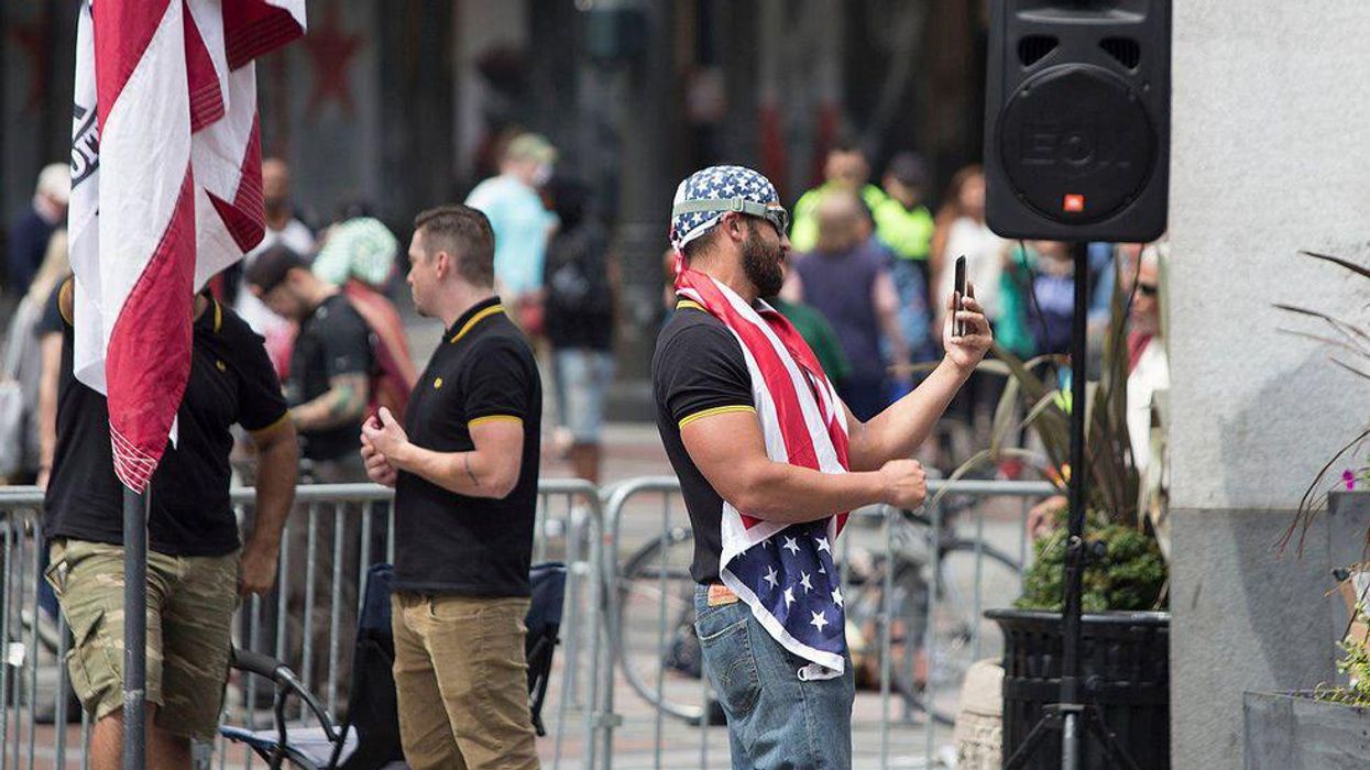 GOP leaders’ pandering to extremists has left the party in crisis: analysis