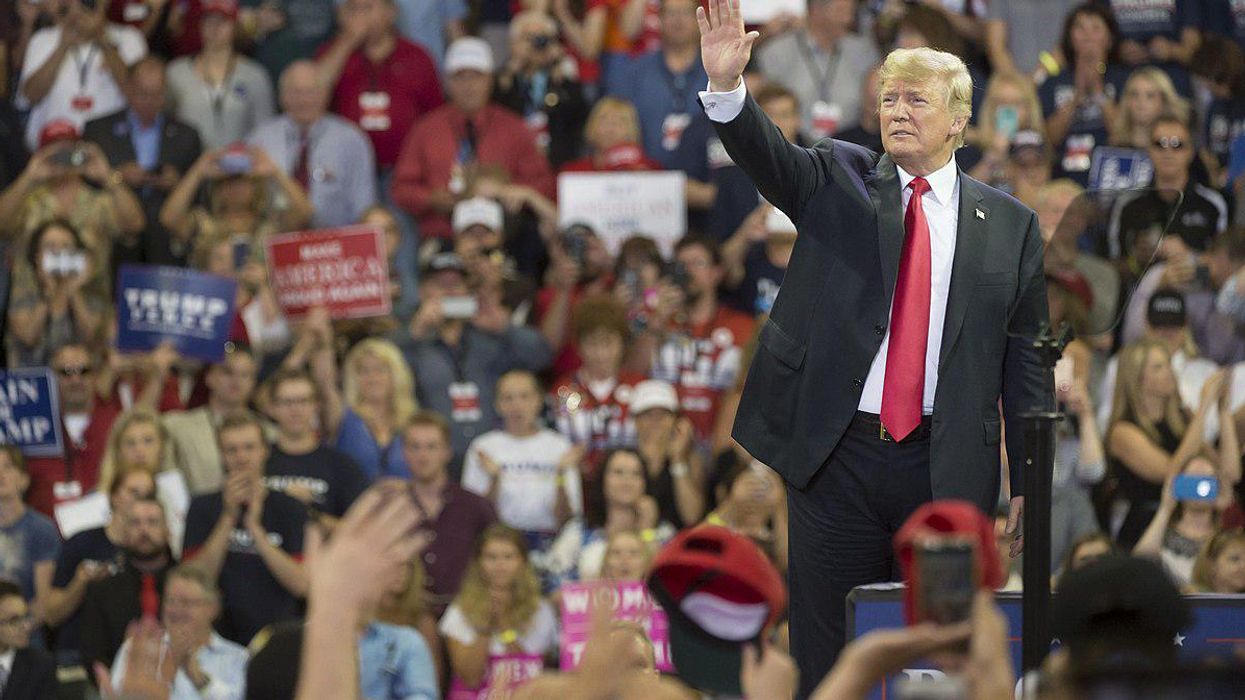 Neuroscientist sounds the alarm on the GOP’s 'contagious sociopaths'