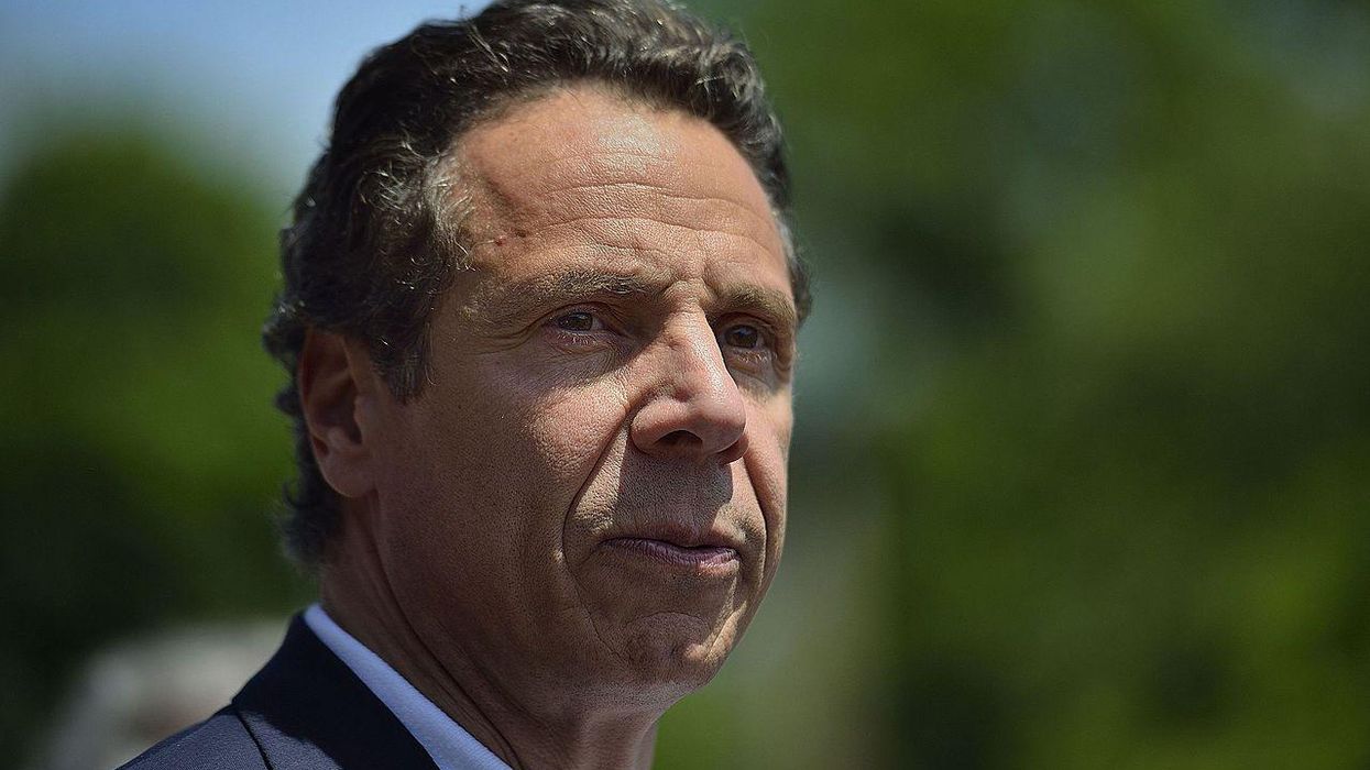 Gov. Cuomo tried to defend himself after report confirmed misconduct allegations — but it blew up in his face
