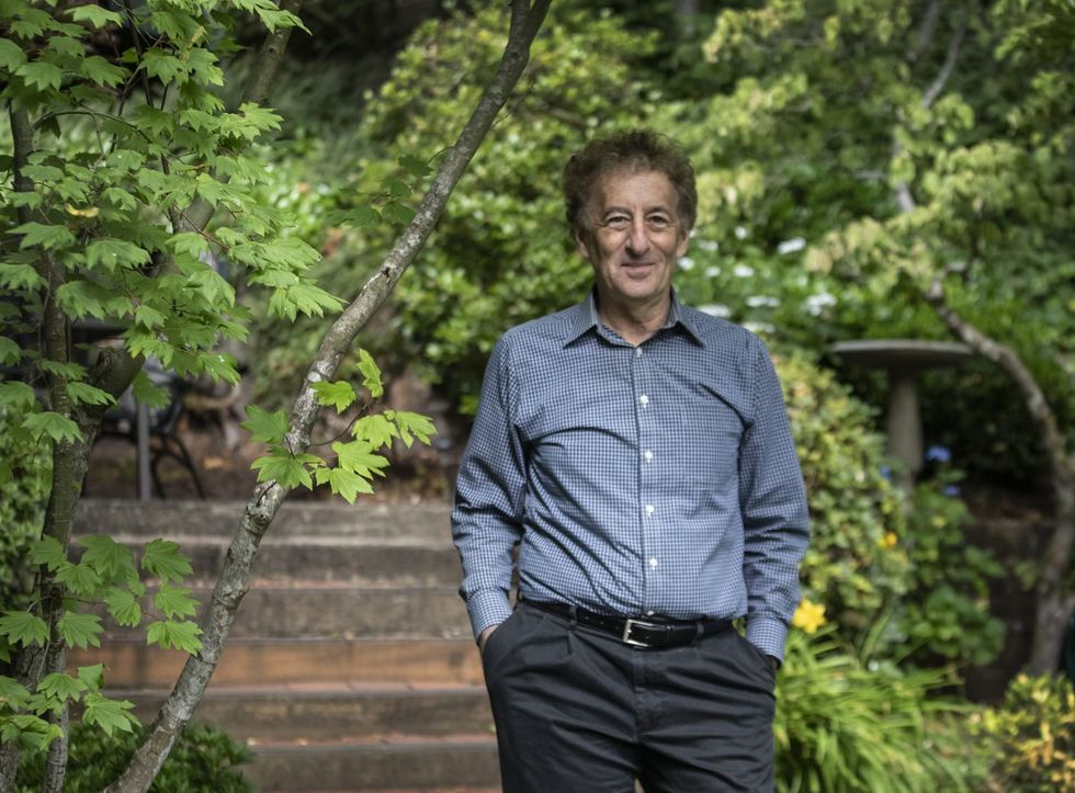 A Seattle meteorologist sparks controversy by diving into heat wave climate science
