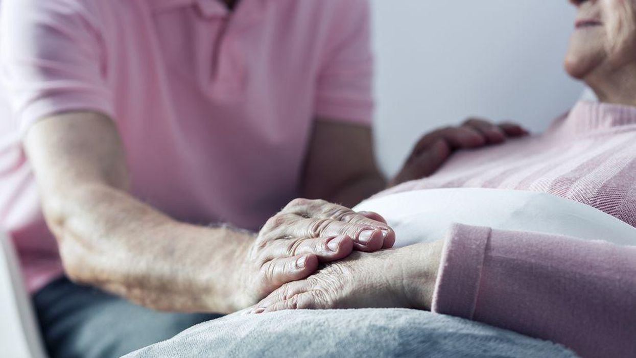One Missouri coroner is allowing families to exclude COVID from death certificates by request