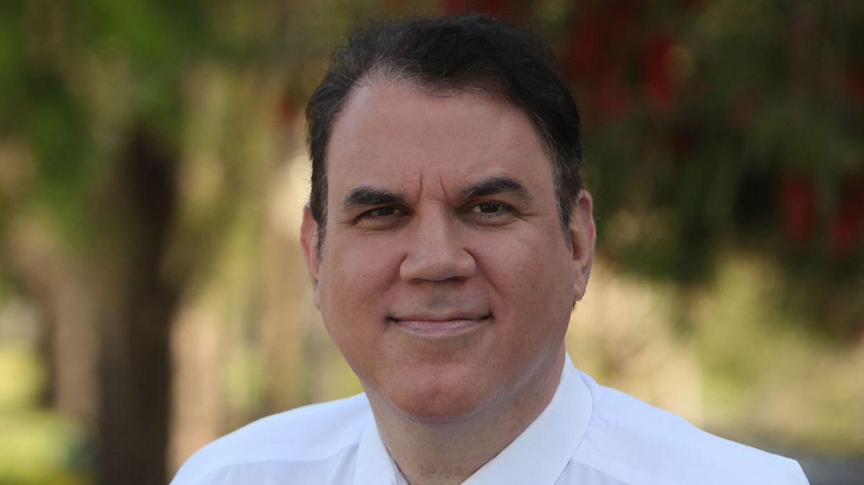 Alan Grayson promised that a PAC would 'end the Trump regime' — but used the money on his own political ambitions: report