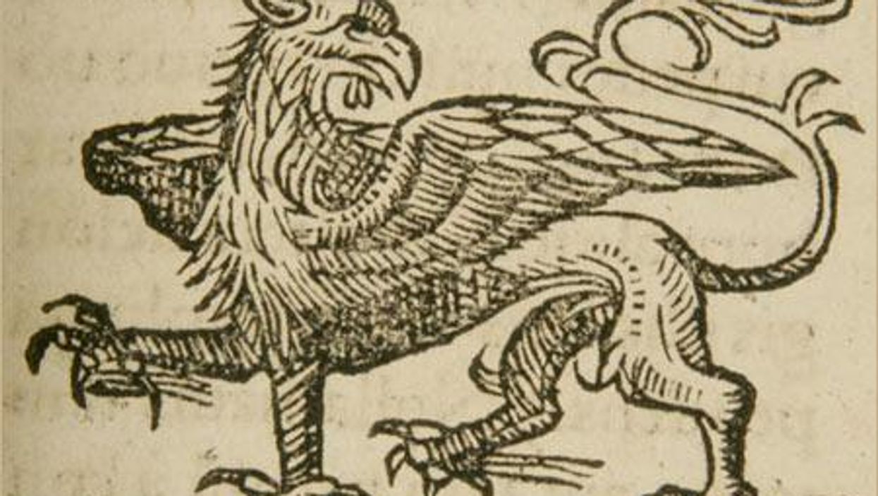 The study of geomythology looks to ancient stories for hints of scientific truth