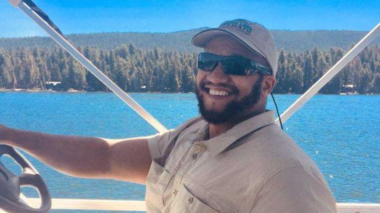 Gay activist faces stoning threat at Oregon City Council meeting