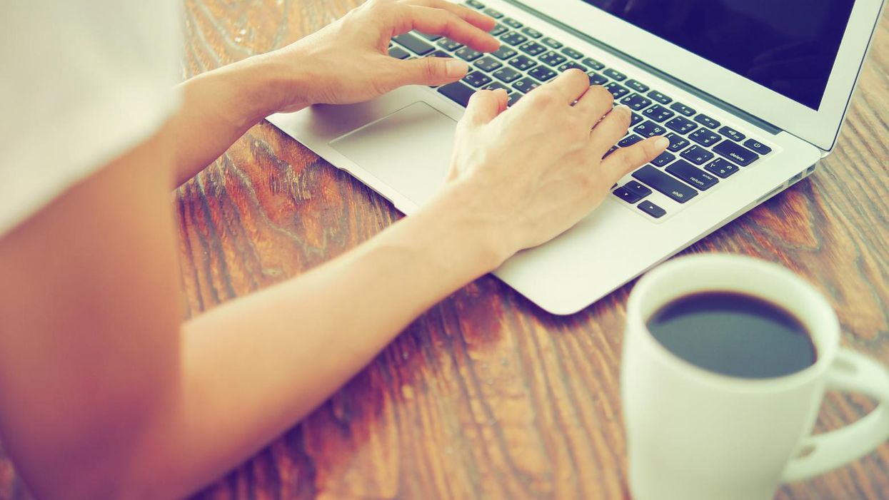 What are dark patterns? An online media expert explains