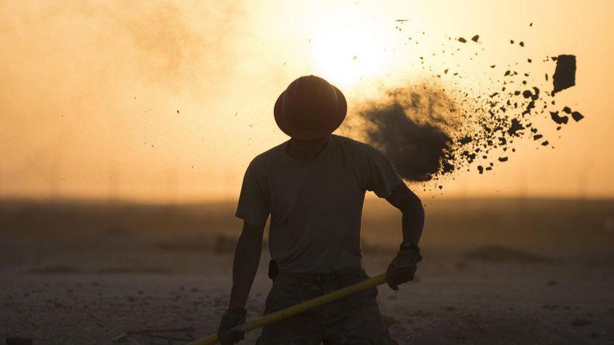 'Code red for humanity': IPCC report warns window for climate action is closing faster than expected