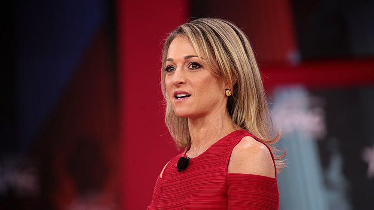 Ex-Trump FDA spokesperson slammed as 'unvaccinated ghoul' for saying children are 'safe from COVID'