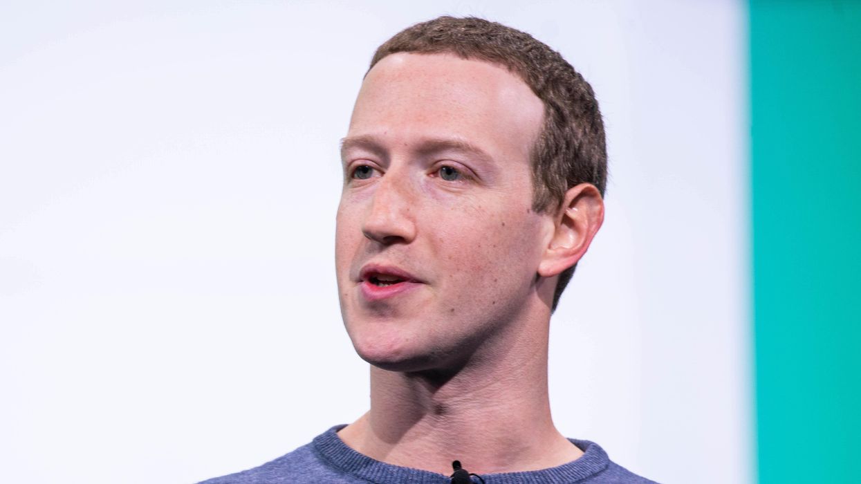 Facebook misled investors about battling climate and COVID lies: SEC filings