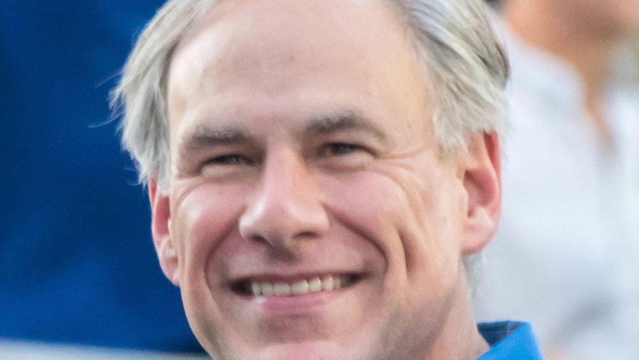 'Warped priorities are allowing an extremist minority to worsen the pandemic': Op-ed slams Texas Gov's handling of COVID