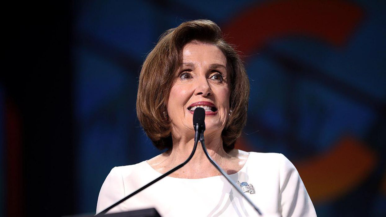 Here's why this DHS official has no business on Pelosi’s Jan. 6 committee: An 'alarming conflict of interest'