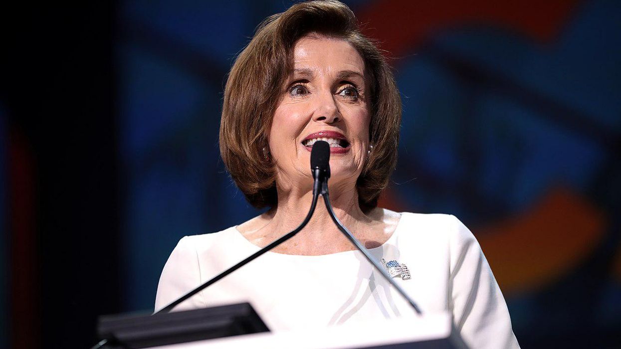 'Looks can be deceiving': DOJ says Nancy Pelosi's laptop thief is a 'threat to democracy' as trial begins