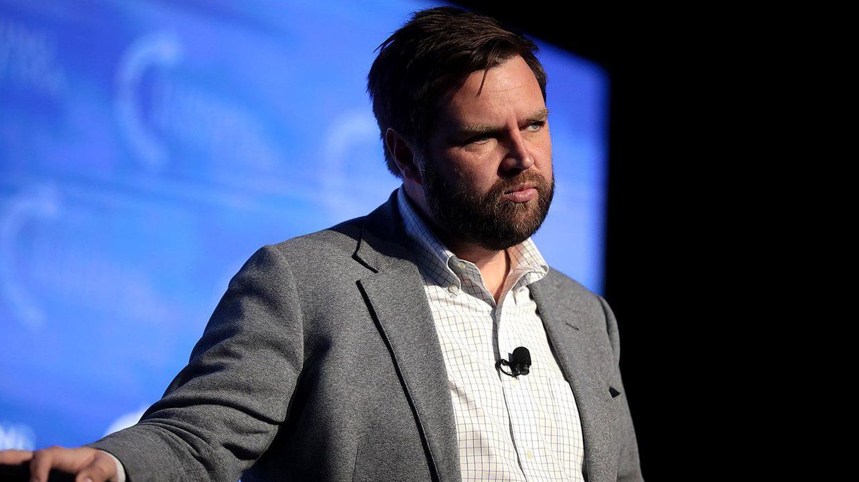 The latest ignorant MAGA culture war attack: Demonizing ‘the childless left’