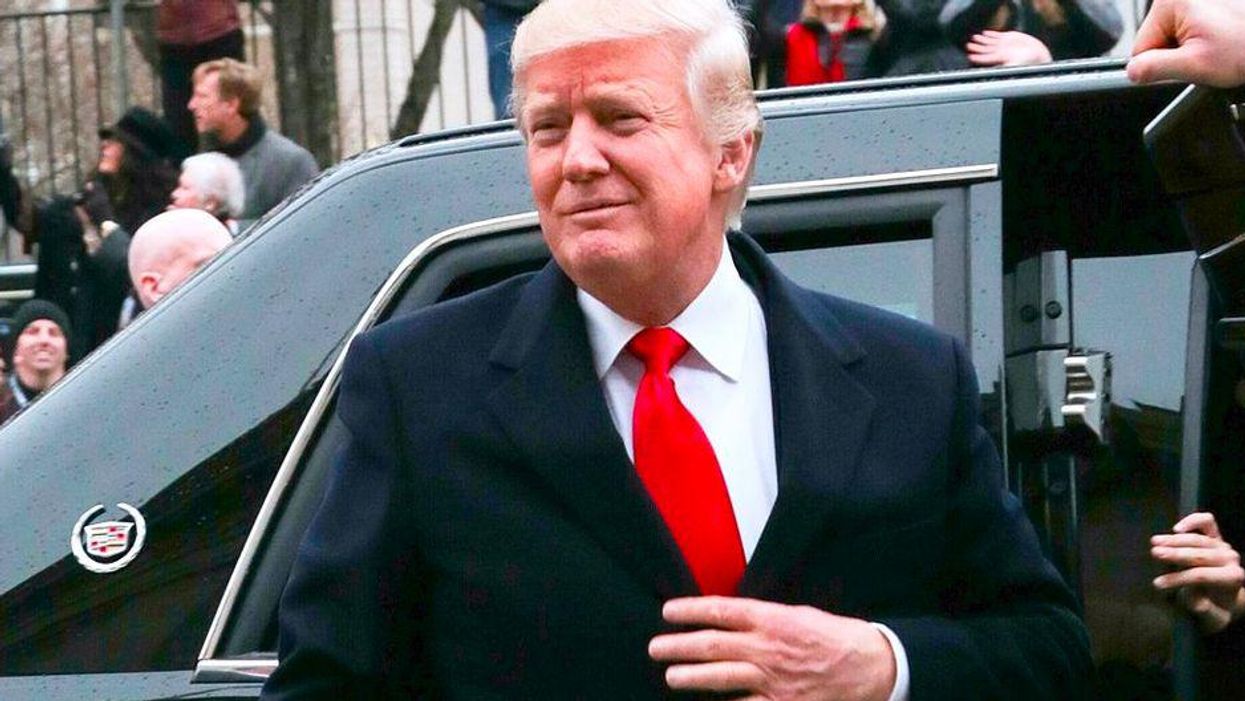 The doomed far-right prophecies of Trump's so-called 'reinstatement' are collapsing before our eyes