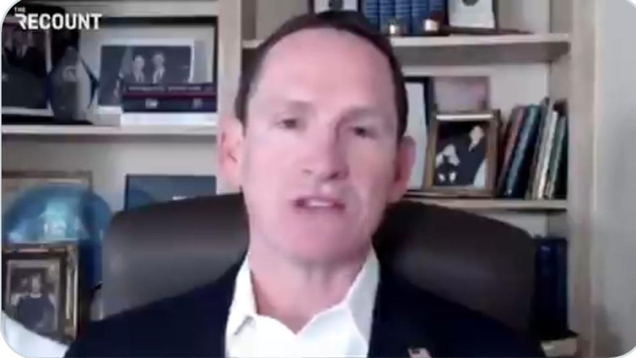 Texas judge shares brutally honest details about the grim COVID situation unfolding for kids in hospitals across the state