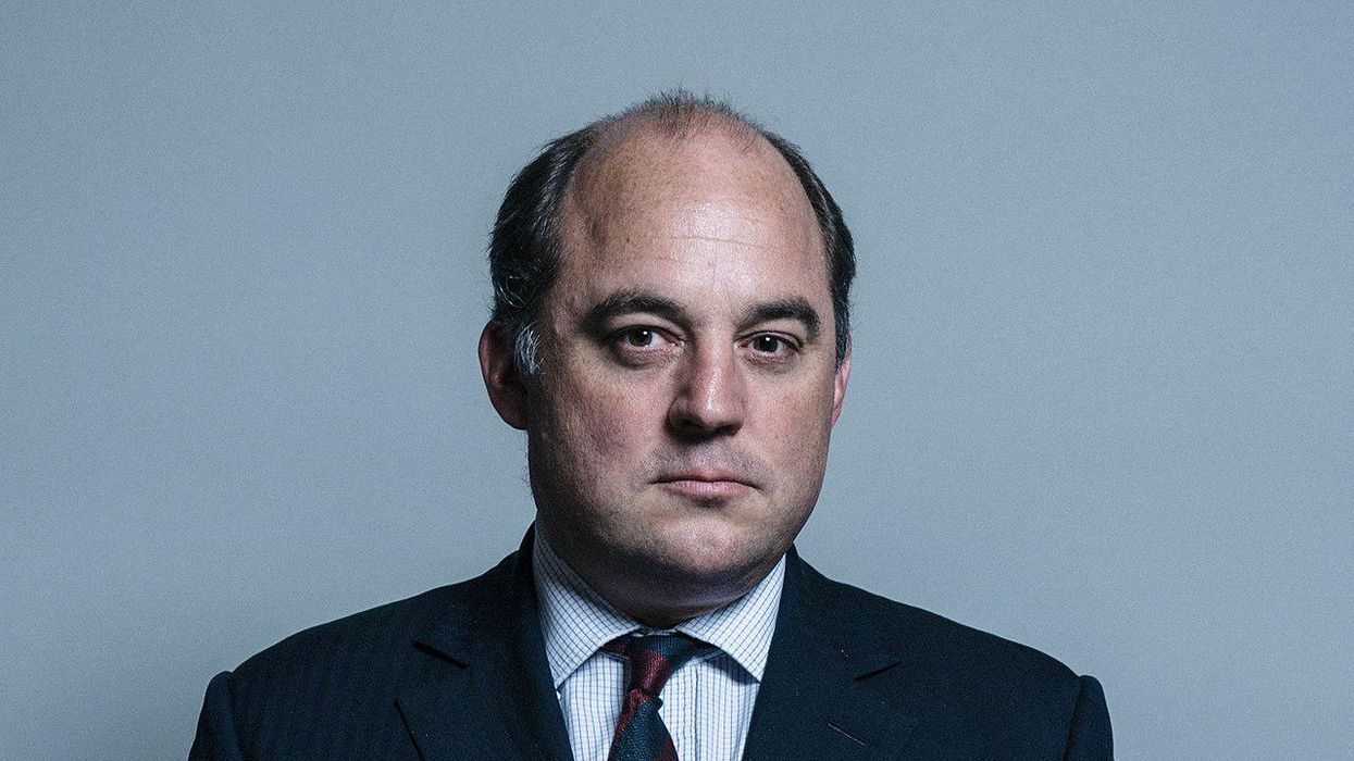 UK defense minister blames Trump's 'peace plan' for Taliban retaking Afghanistan: 'A rotten deal'