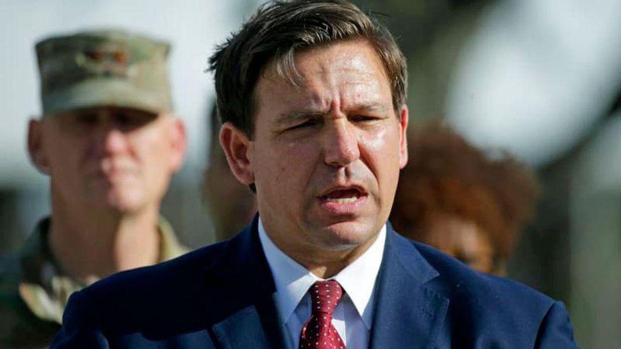 Ron DeSantis' obsession with Fox News is backfiring: analysis