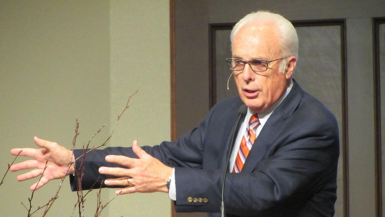 How a Los Angeles megachurch became a bastion of evangelical coronavirus denial: 'There is no pandemic'