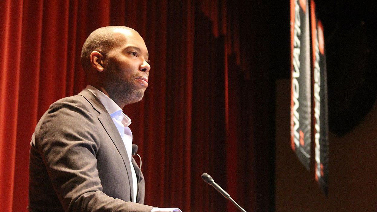 This Tennessee teacher was fired for teaching a Ta-Nehisi Coates essay: 'We're not challenging our students'