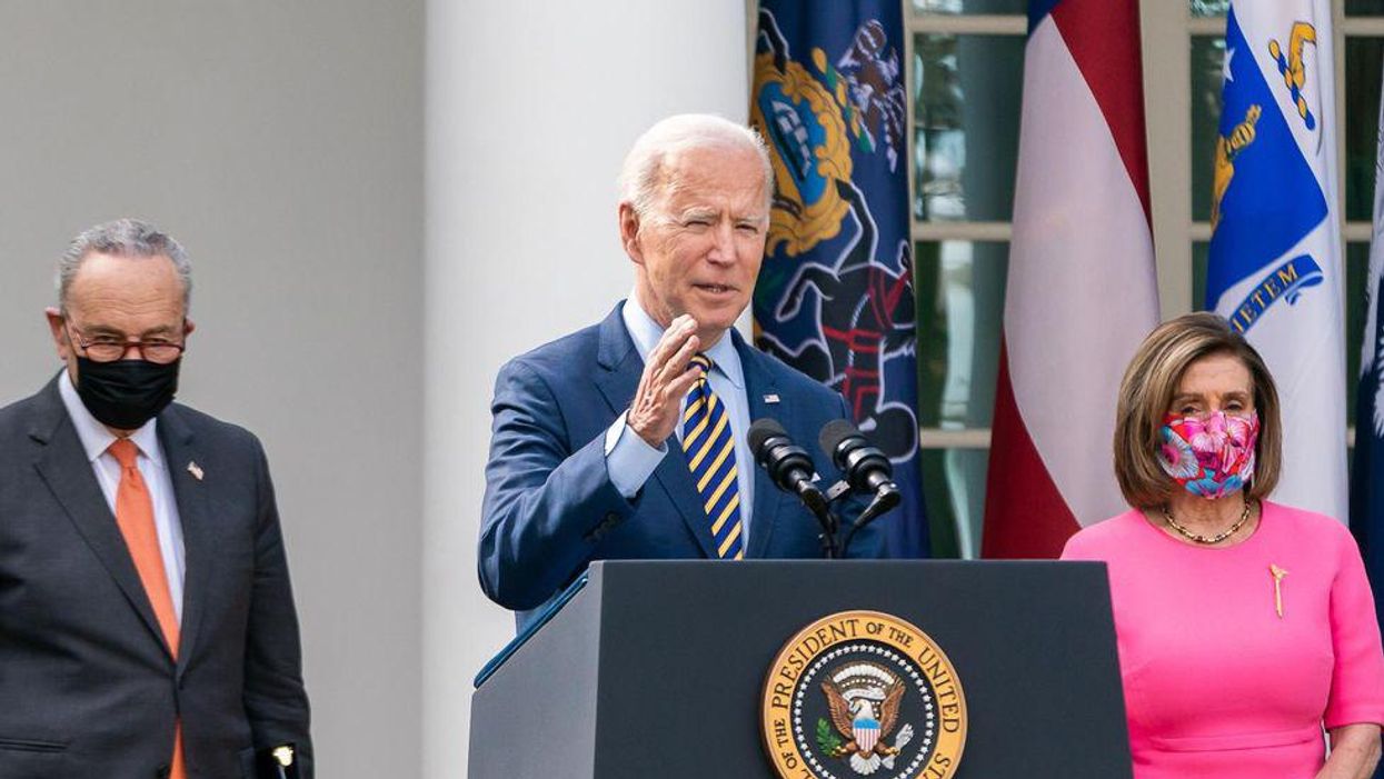 Unemployment benefits for 7 million about to expire — and Congress and Biden will let it happen
