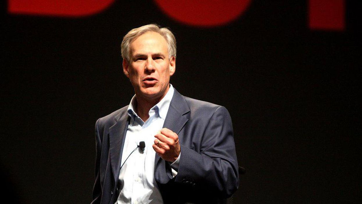 Texas Education Agency temporarily disrupts Gov. Abbott's ban on mask mandates