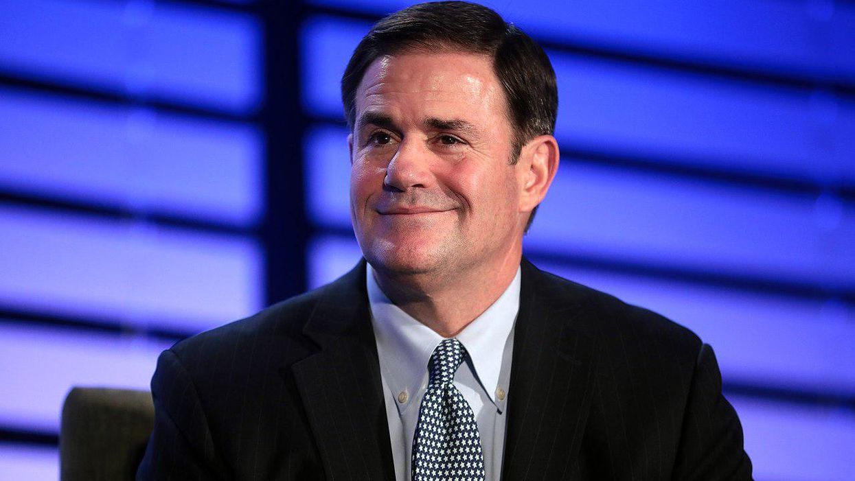 Arizona bills embrace Trump conspiracy theories — could allow GOP to reject election results