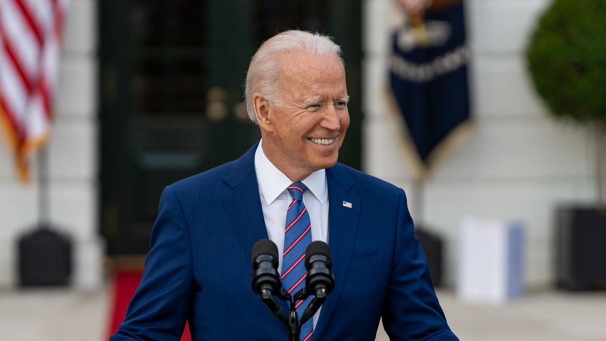 Here's the White House plan to address country's bottleneck problems