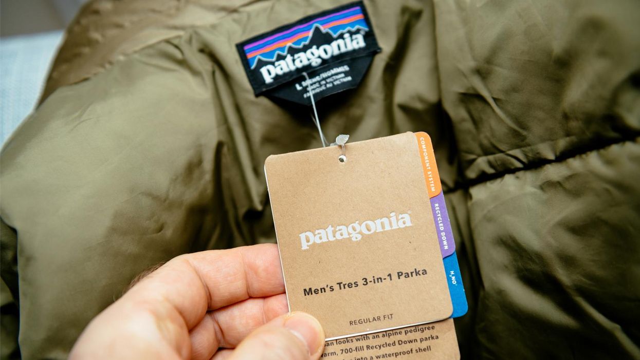 Patagonia boycotts popular Wyoming ski resort after owner hosted fundraiser with Marjorie Taylor Greene