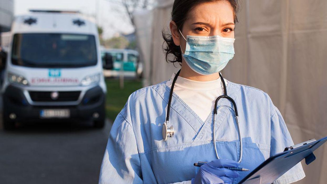 The tragic vulnerability of American elites is making the pandemic worse