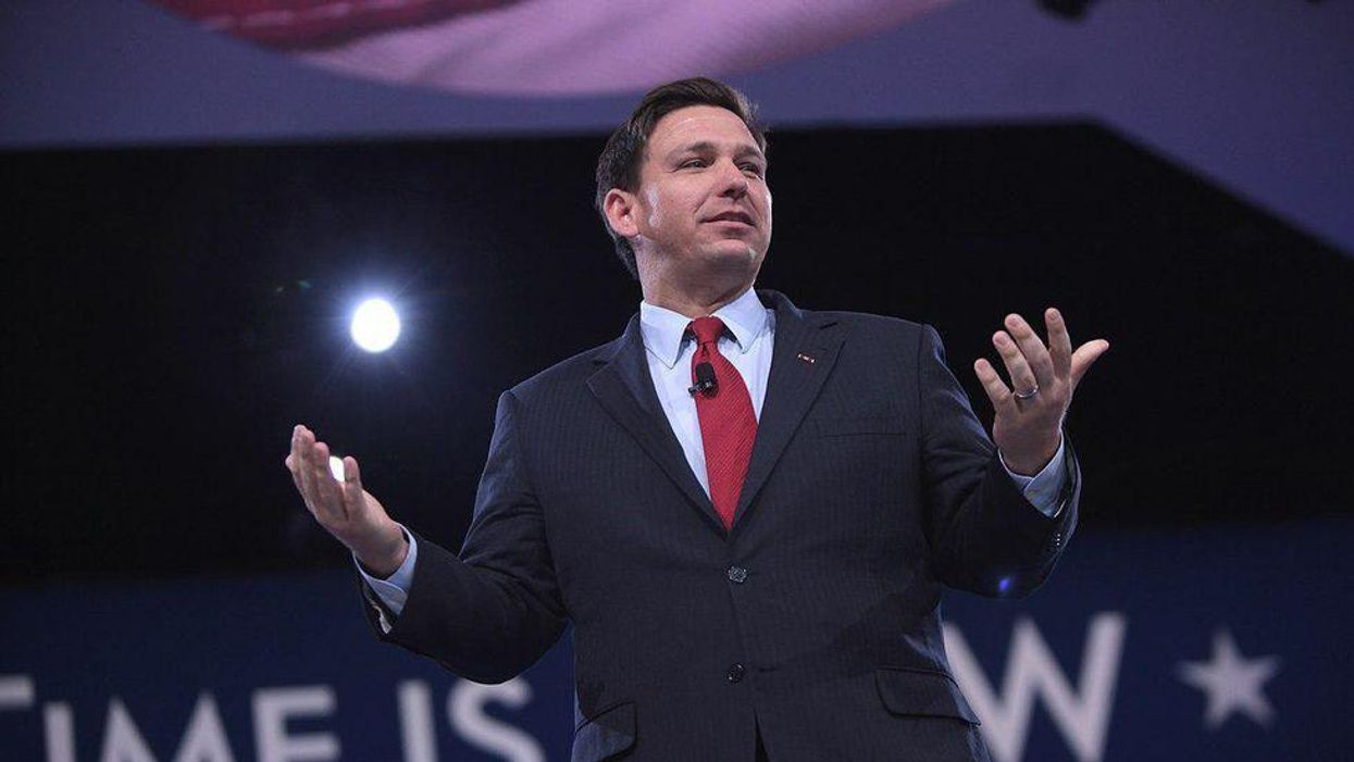 GOP governors have a new sick ruse: Pretending 'personal freedom' means freedom for everyone