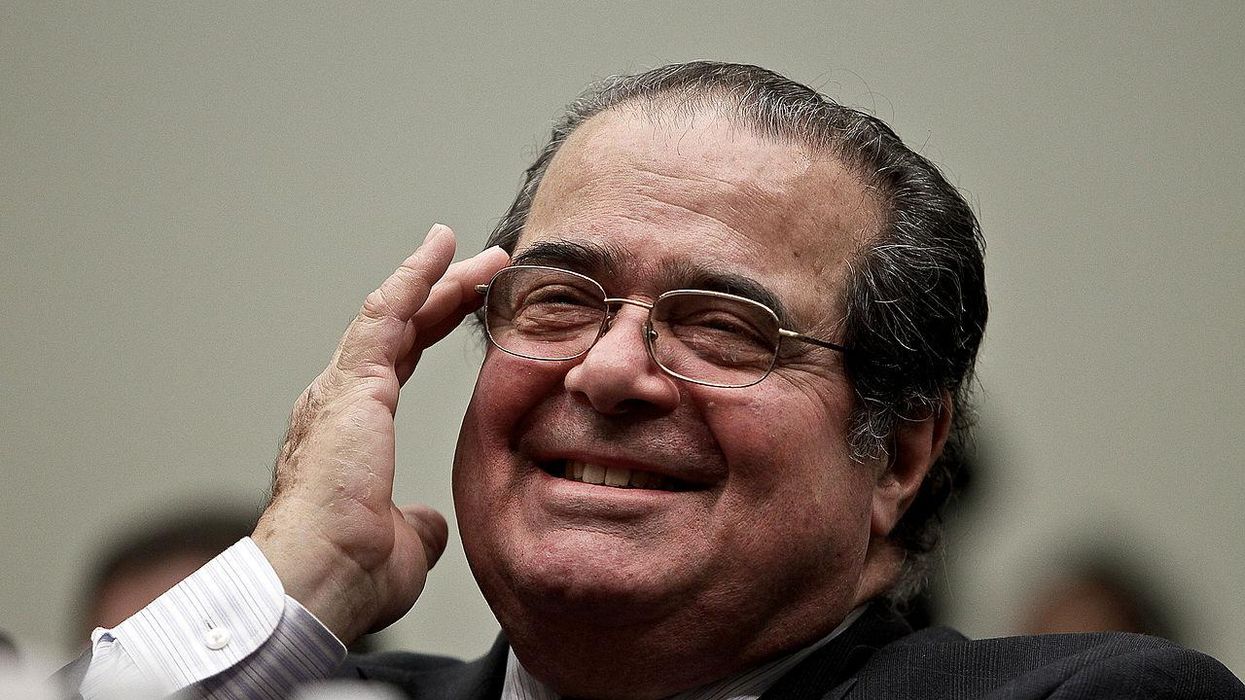 How a 'wild-eyed' legal theory could bring a 'death blow to the republic': law professor