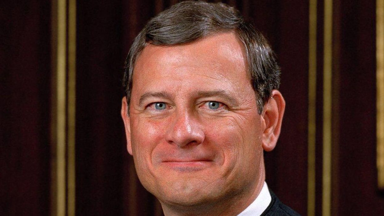 The Supreme Court launches a 'political torpedo' right at the Biden administration