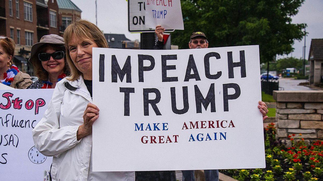 New report reveals Trump's conservativism cost him crucial votes in 2020