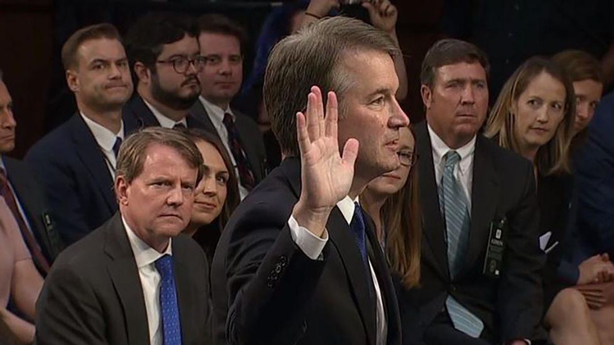 The Supreme Court's sloppiness reveals its radicalism