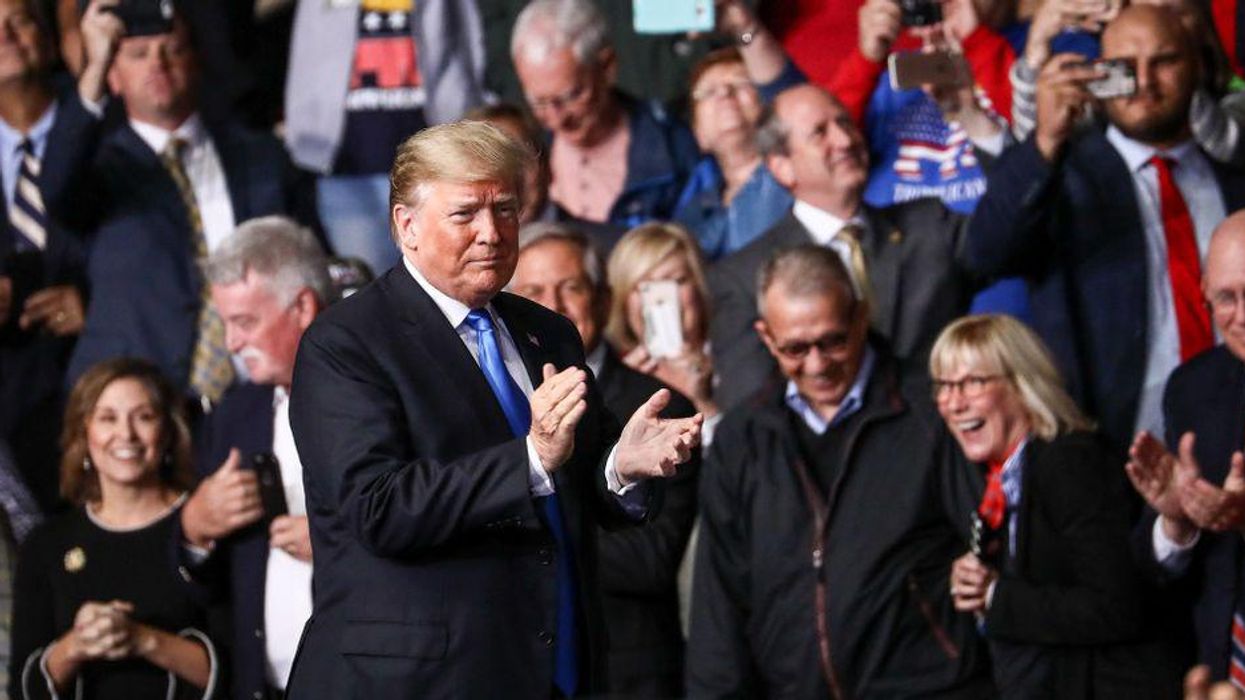 What a mess: The New York Times interviews Republican voters