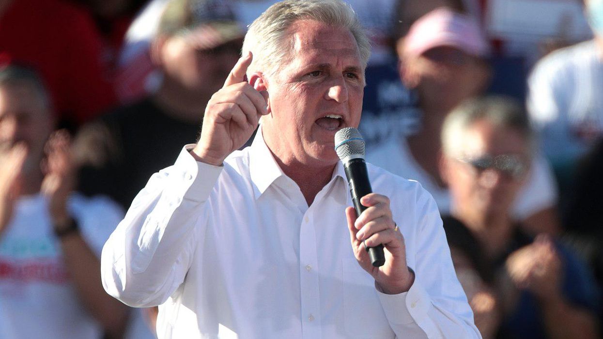 House Republicans reveal they have no reason to be serious about playing a dangerous game
