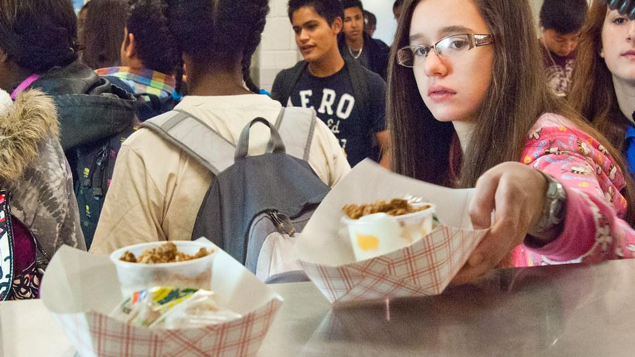 The defeat of a school voucher program reveals the truth within the 'school choice' debate
