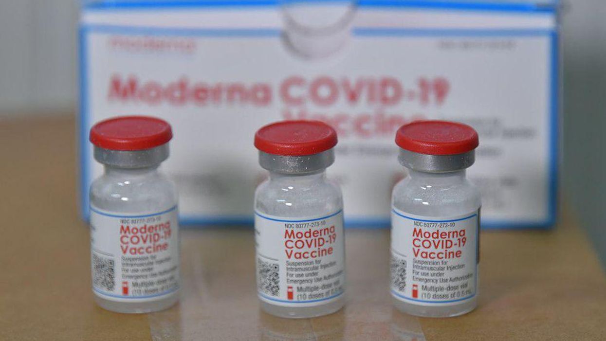 Georgia cop who pushed people to take horse dewormer instead of vaccine dies from COVID-19