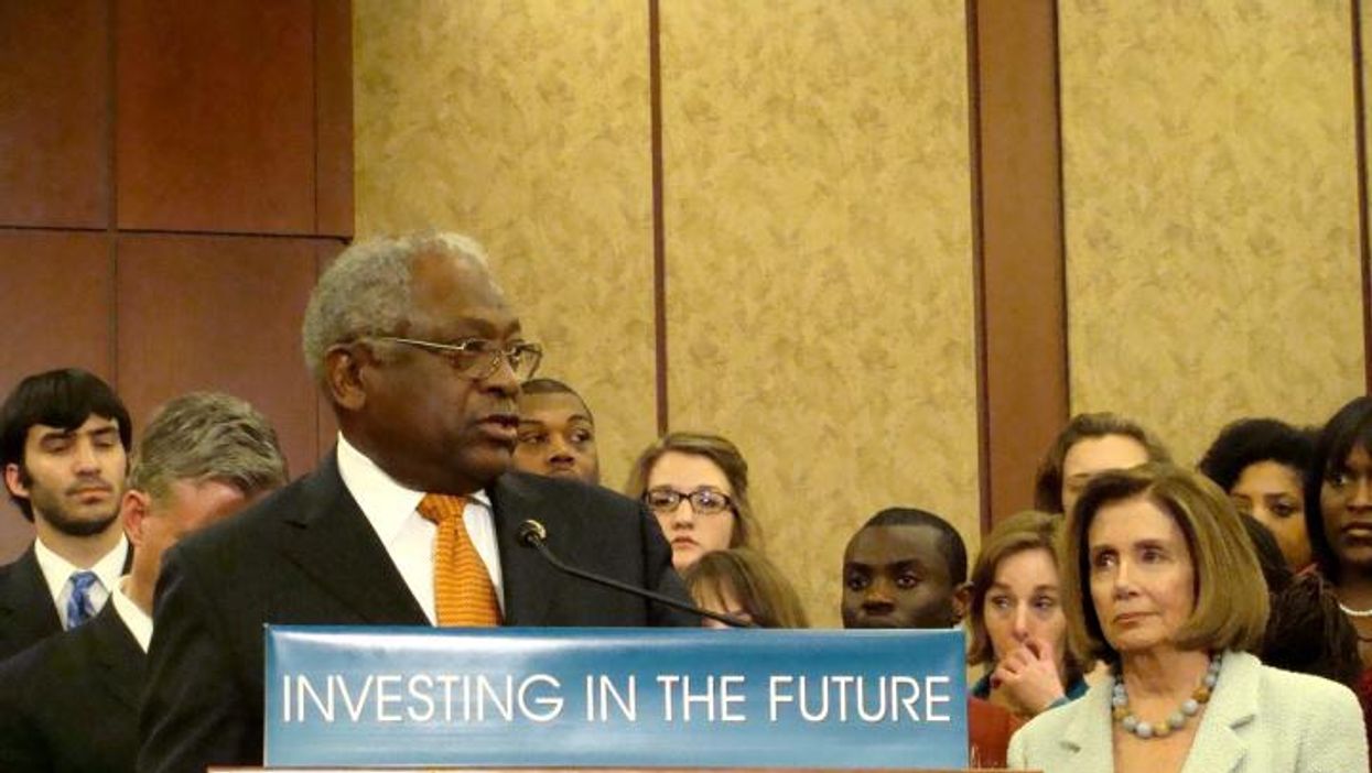 Here’s a way to fight voter suppression — that Democrats don’t want to consider: journalist