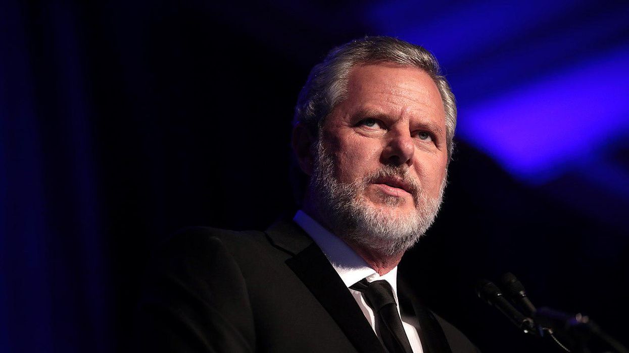 Liberty University enacts campus-wide quarantine as COVID-19 surges