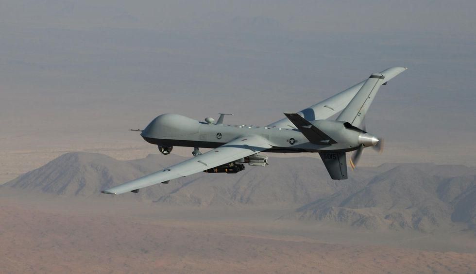 drone