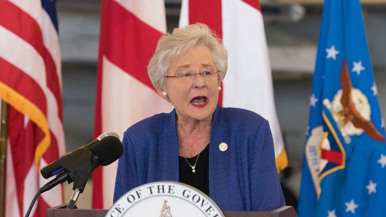 Alabama parole board’s cruel and unprecedented increase in denials