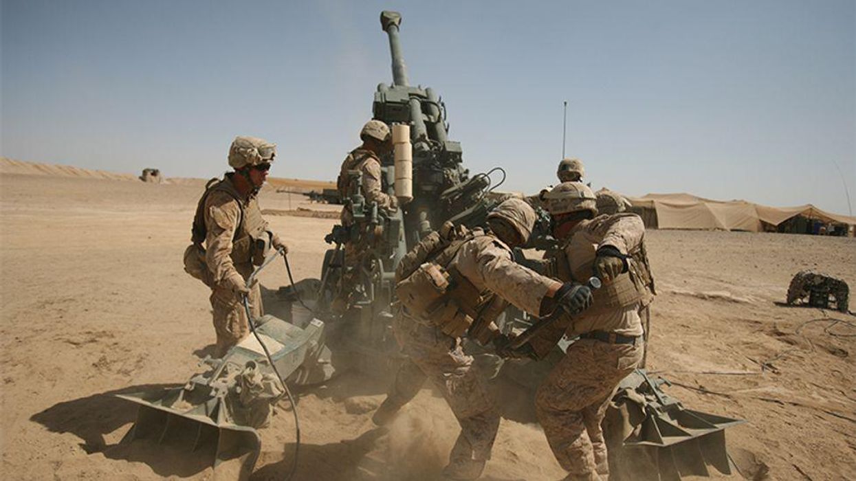 The Taliban reportedly got US biometric devices — a lesson in life-and-death consequences of data privacy