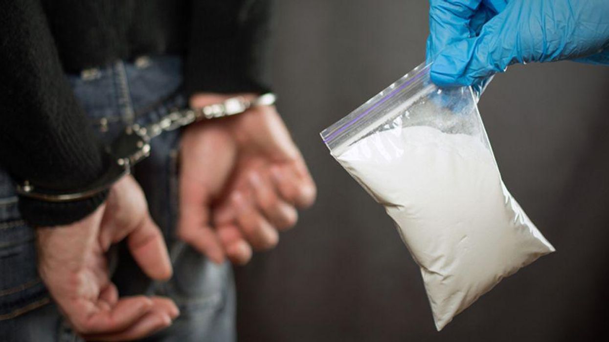 Evidence shows coerced drug treatment is harmful as well as wrong