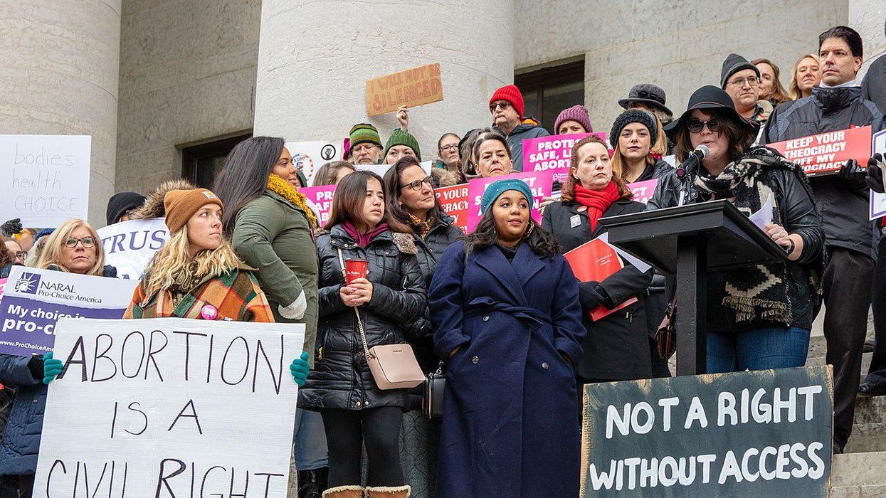 Christian nationalists’ end game may not be abortion and Roe v. Wade