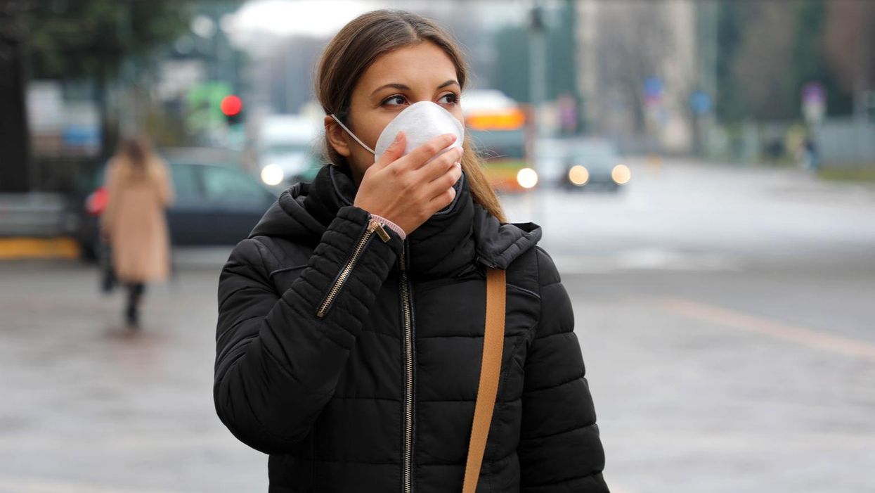 Here's everything we know about the mu variant — the latest coronavirus mutation 'of interest'