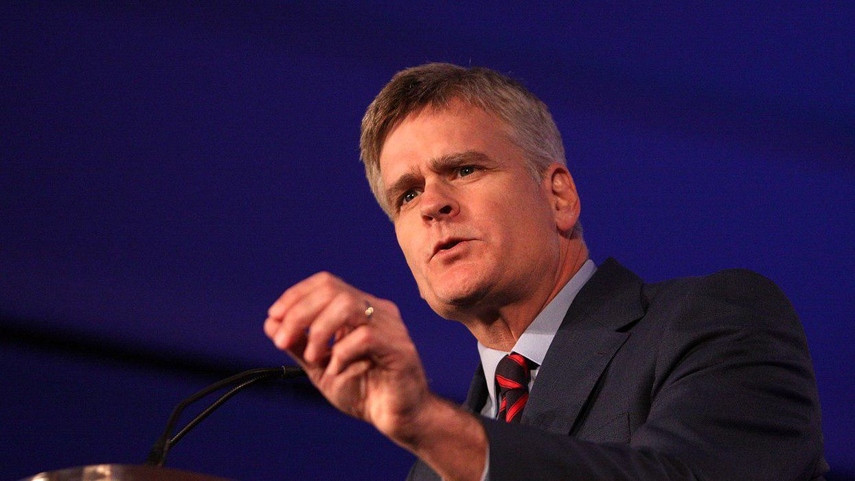 GOP’s Bill Cassidy slammed for 'lying' about Texas abortion law: 'Is this guy for real?'